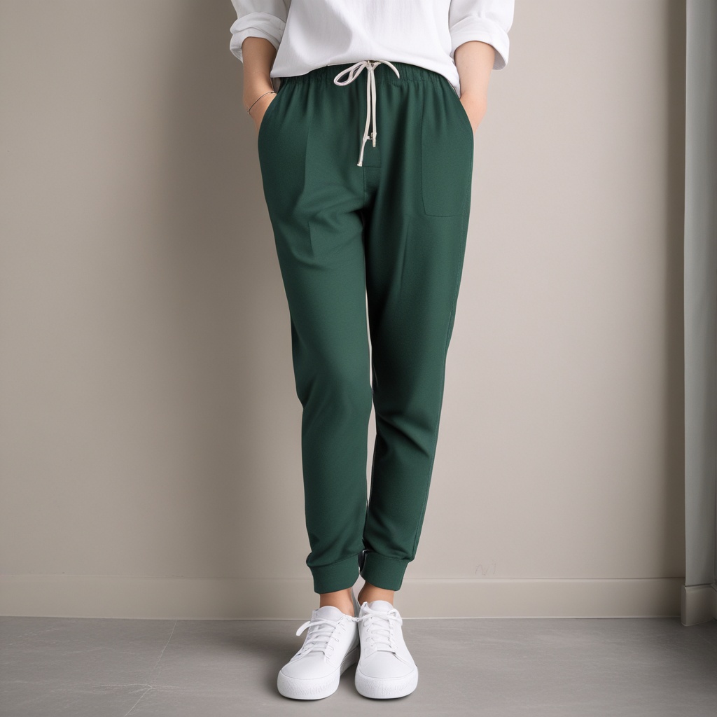 Comfortable pants